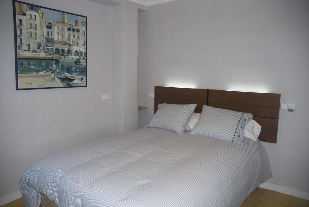 Casa Tranquila Villa L'Ametlla de Mar Ngoại thất bức ảnh